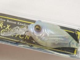 MR-X GRIFFON GLX SPRING REACTION