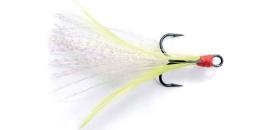 TEASER HOOK #1/0 CHART