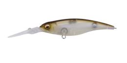 SHADING-X R 75F BONBORI PRO BLUE