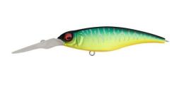 SHADING-X R 75F MAT TIGER