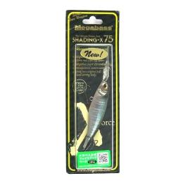 SHADING-X 75 WAGIN HASU III